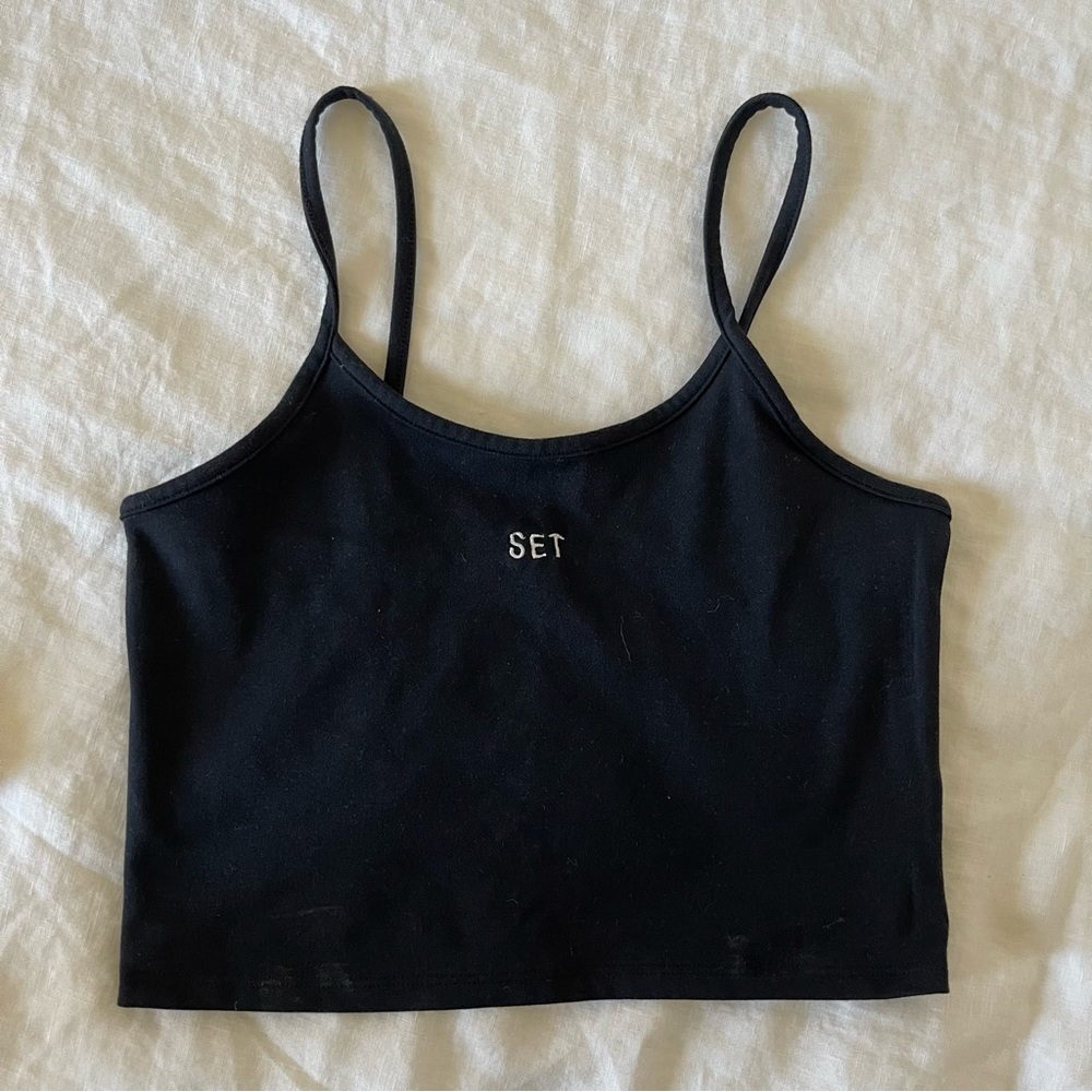 Set Active Top